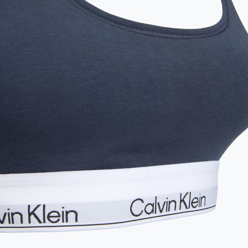 Бюстгальтер Calvin Klein LV00QF8493 Unlined speakeasy 3