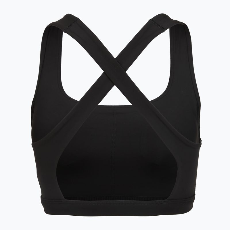 Бюстгальтер Calvin Klein LVGWS6K191 Intense Power Medium Support black 2