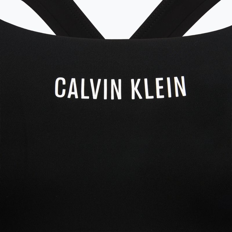 Бюстгальтер Calvin Klein LVGWS6K191 Intense Power Medium Support black 3