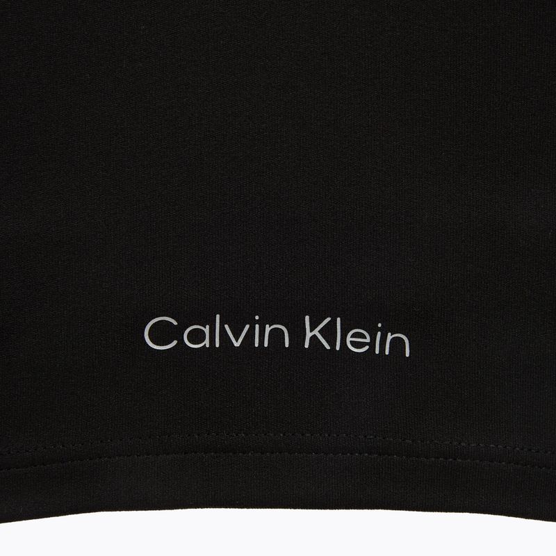 Бюстгальтер Calvin Klein LVGWS6K348 Soft Sport Longline black 3