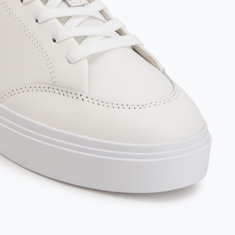 Взуття жіноче Tommy Hilfiger Chic Cupsole ecru 7