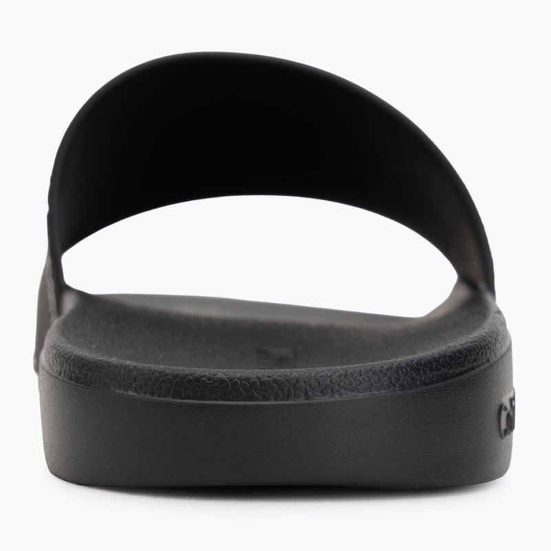 Шльопанці чоловічі Calvin Klein HM0HM02108 Ess Institutional Cv ck black 6
