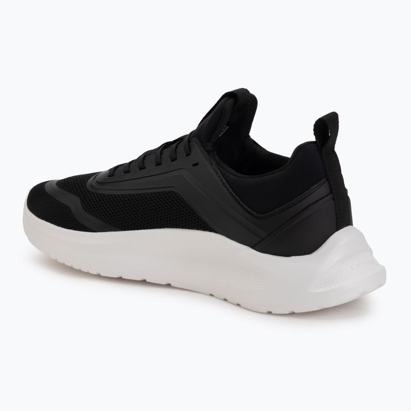 Взуття жіноче Calvin Klein HW0HW03023 Light Runner Sock Mesh Lycra ck black 3