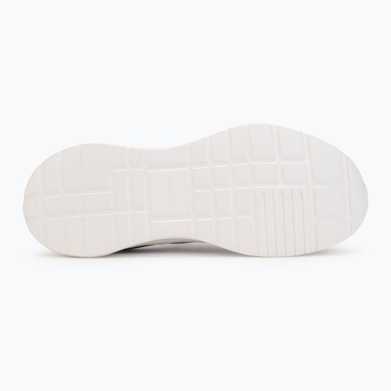 Взуття жіноче Calvin Klein HW0HW03023 Light Runner Sock Mesh Lycra ck black 4