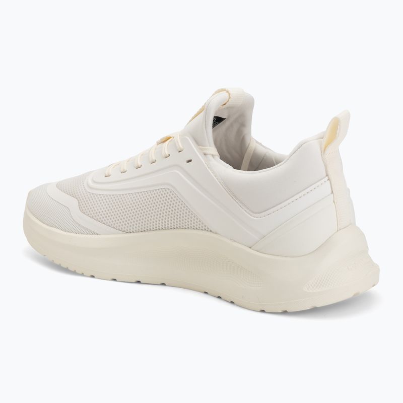 Кросівки чоловічі Calvin Klein HM0HM02164 Light Eva Run Lace Sock triple tofu 3