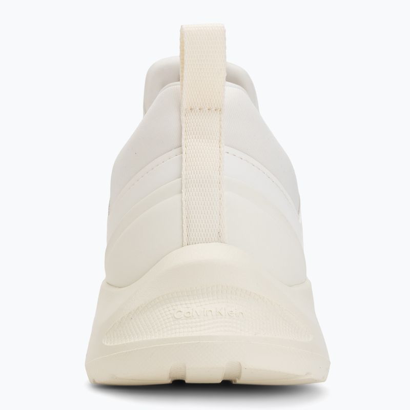 Кросівки чоловічі Calvin Klein HM0HM02164 Light Eva Run Lace Sock triple tofu 6