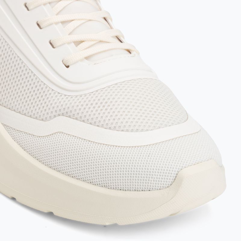 Кросівки чоловічі Calvin Klein HM0HM02164 Light Eva Run Lace Sock triple tofu 7