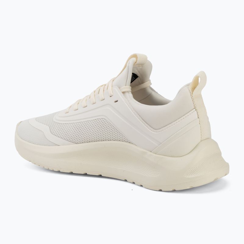 Взуття жіноче Calvin Klein HW0HW03023 Light Runner Sock Mesh Lycra tofu 3