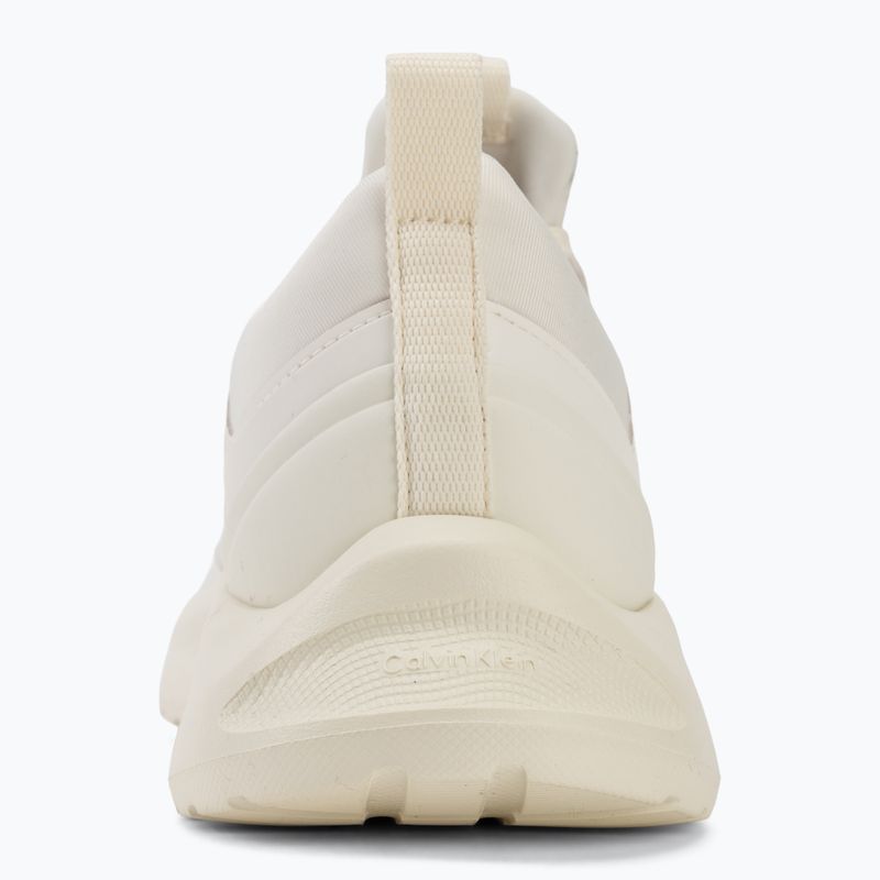 Взуття жіноче Calvin Klein HW0HW03023 Light Runner Sock Mesh Lycra tofu 6