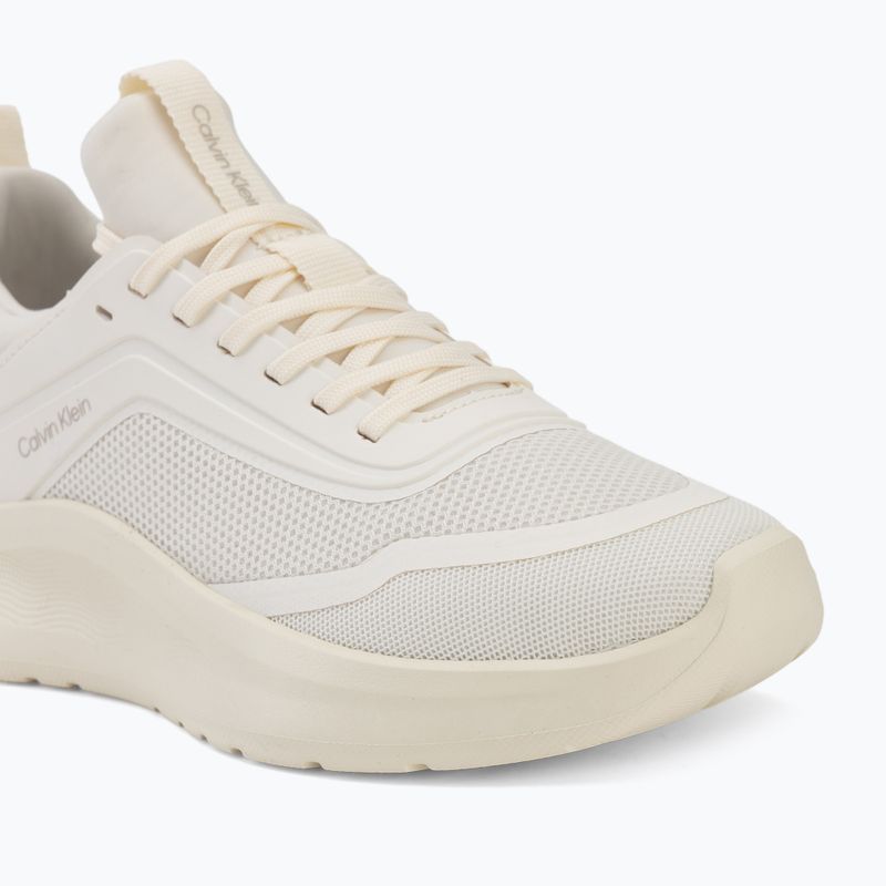 Взуття жіноче Calvin Klein HW0HW03023 Light Runner Sock Mesh Lycra tofu 7