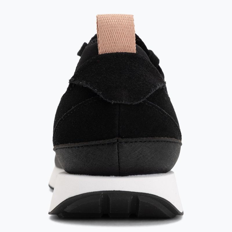 Взуття жіноче Calvin Klein HW0HW03250 Retro Runner Sock black/tuscany 6