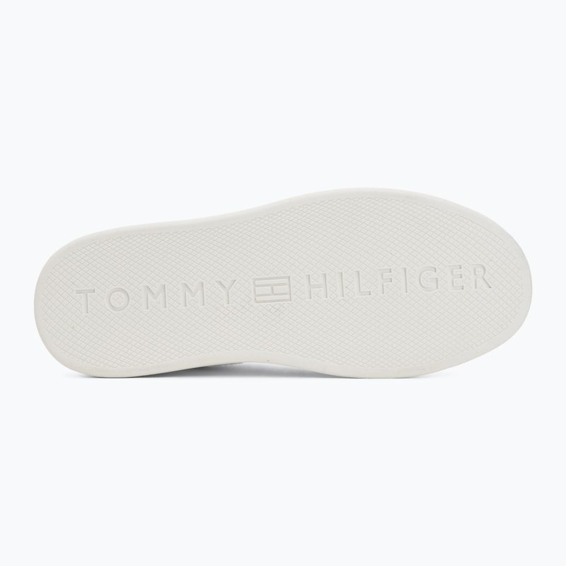 Взуття жіноче Tommy Hilfiger Icon Light Knit ecru 4