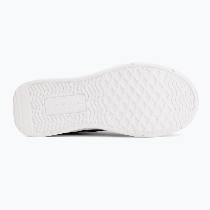 Взуття чоловіче Tommy Hilfiger Lightweight Runner Knit desert sky 4