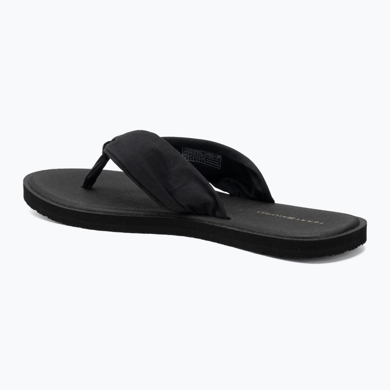 В'єтнамки жіночі Tommy Hilfiger Scandi Soft Summer black 3