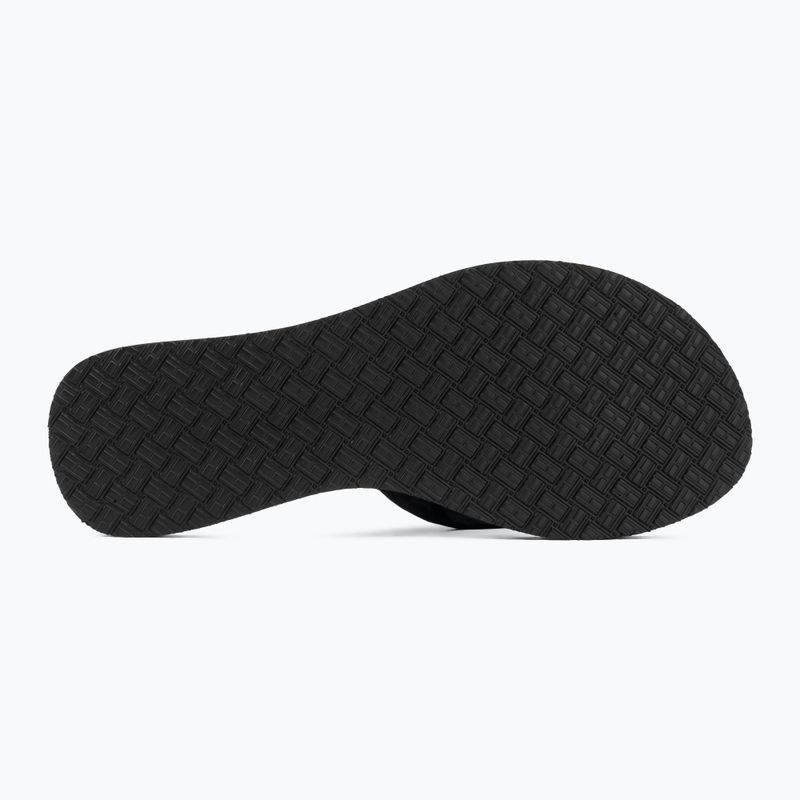 В'єтнамки жіночі Tommy Hilfiger Scandi Soft Summer black 4