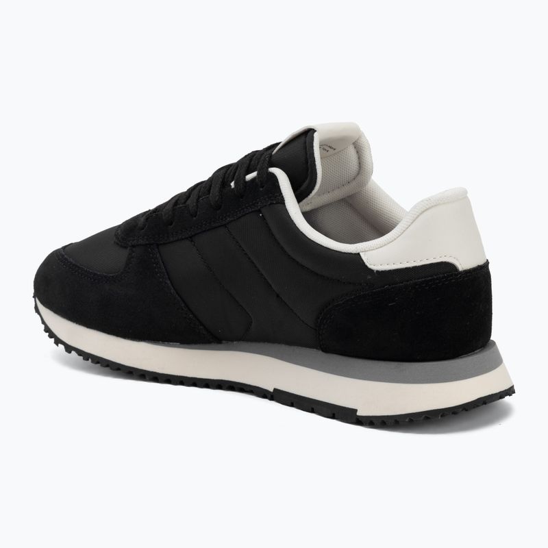 Чоловіче взуття Tommy Jeans Eva Runner Mix black 3