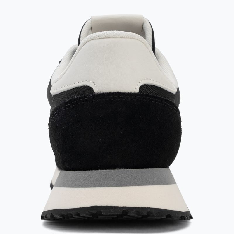 Чоловіче взуття Tommy Jeans Eva Runner Mix black 6