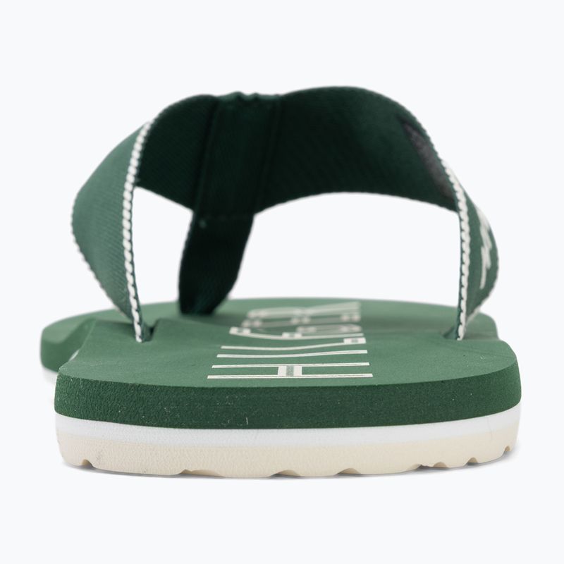 В'єтнамки чоловічі Tommy Hilfiger Sporty street green 6