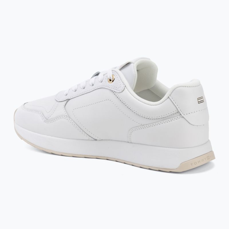 Взуття жіноче Tommy Hilfiger Retro Runner white 3
