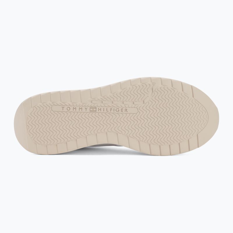Взуття жіноче Tommy Hilfiger Retro Runner white 4