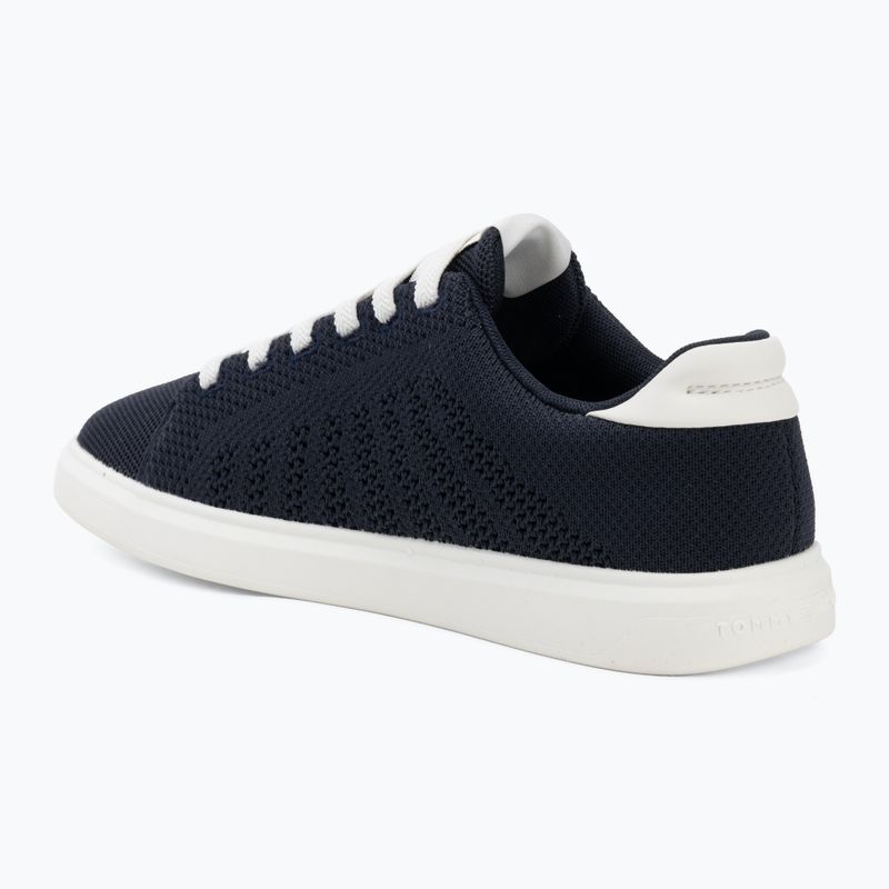 Взуття жіноче Tommy Hilfiger Icon Light Knit space blue 3