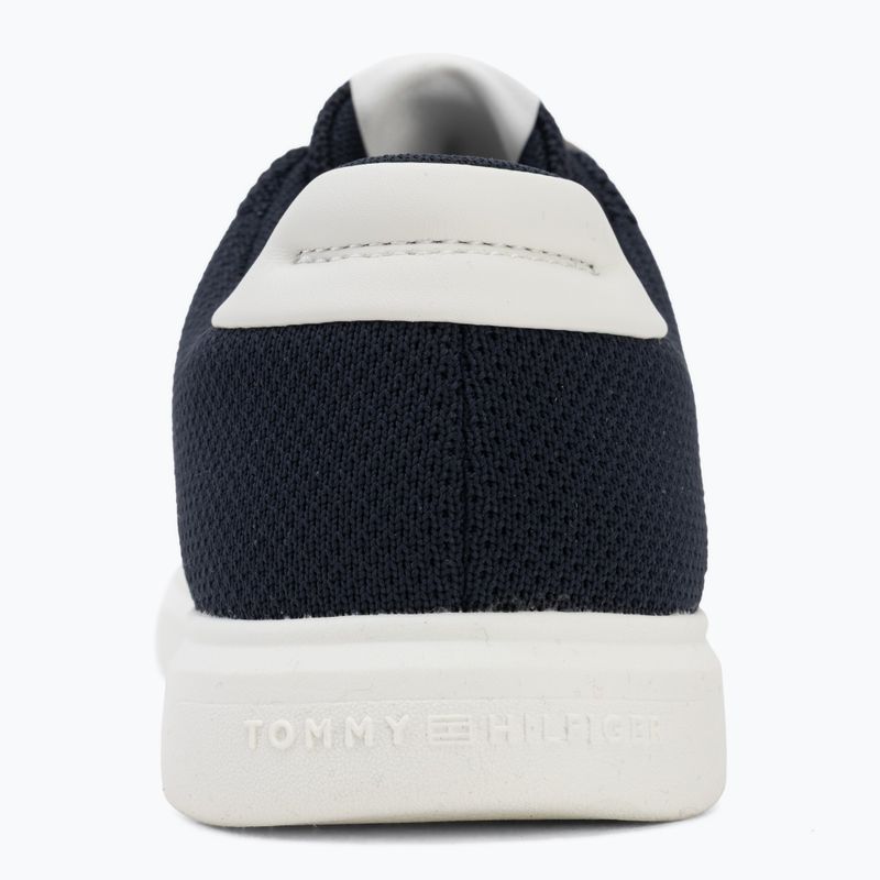 Взуття жіноче Tommy Hilfiger Icon Light Knit space blue 6