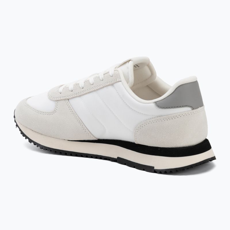 Чоловіче взуття Tommy Jeans Eva Runner Mix ecru 3