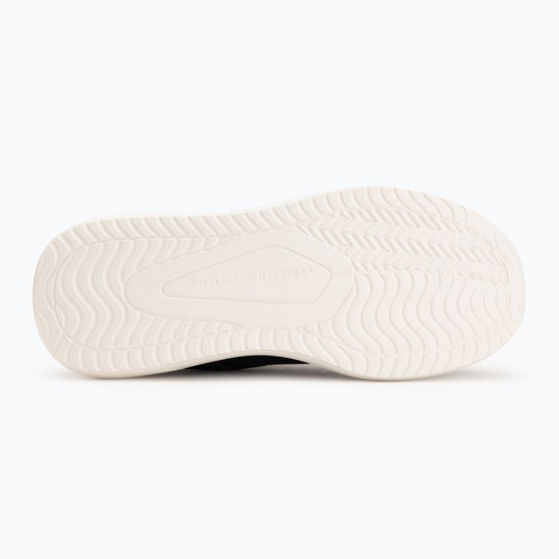 Взуття чоловіче Tommy Hilfiger Modern Lightcup Leather desert sky 4
