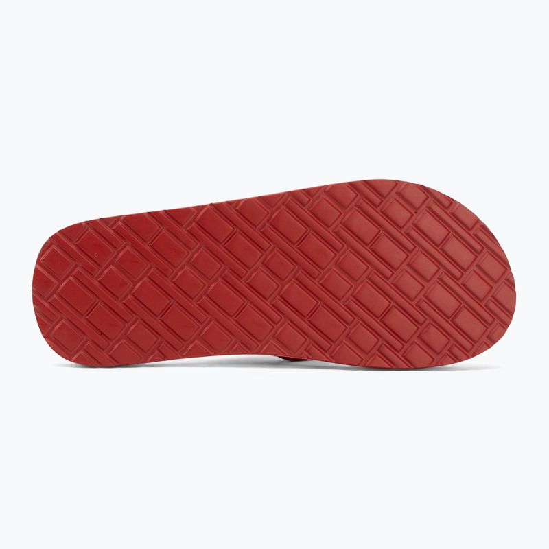 В'єтнамки чоловічі Tommy Hilfiger Patch Print desert sky 4