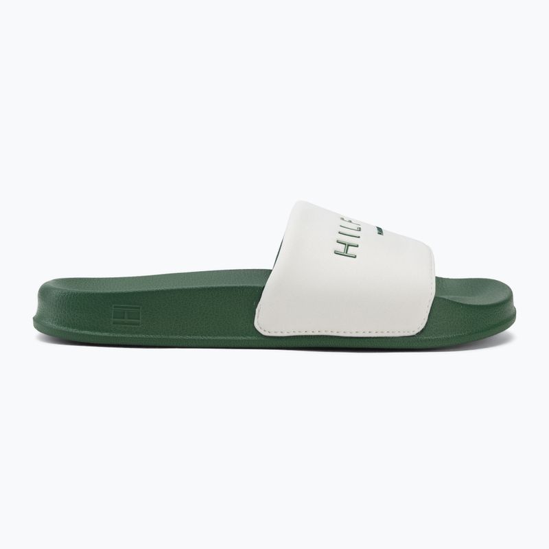 Шльопанці чоловічі Tommy Hilfiger Neoprene ivory petal 2