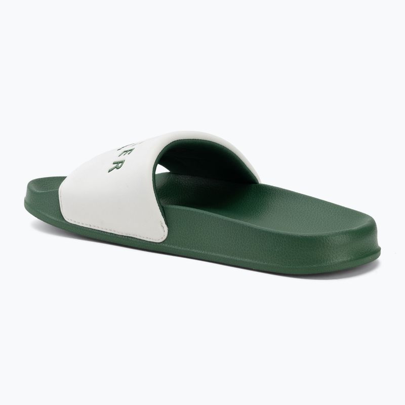 Шльопанці чоловічі Tommy Hilfiger Neoprene ivory petal 3