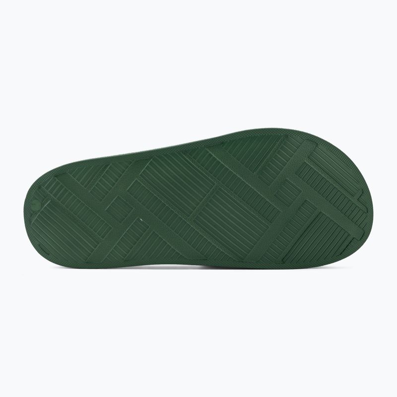 Шльопанці чоловічі Tommy Hilfiger Neoprene ivory petal 4