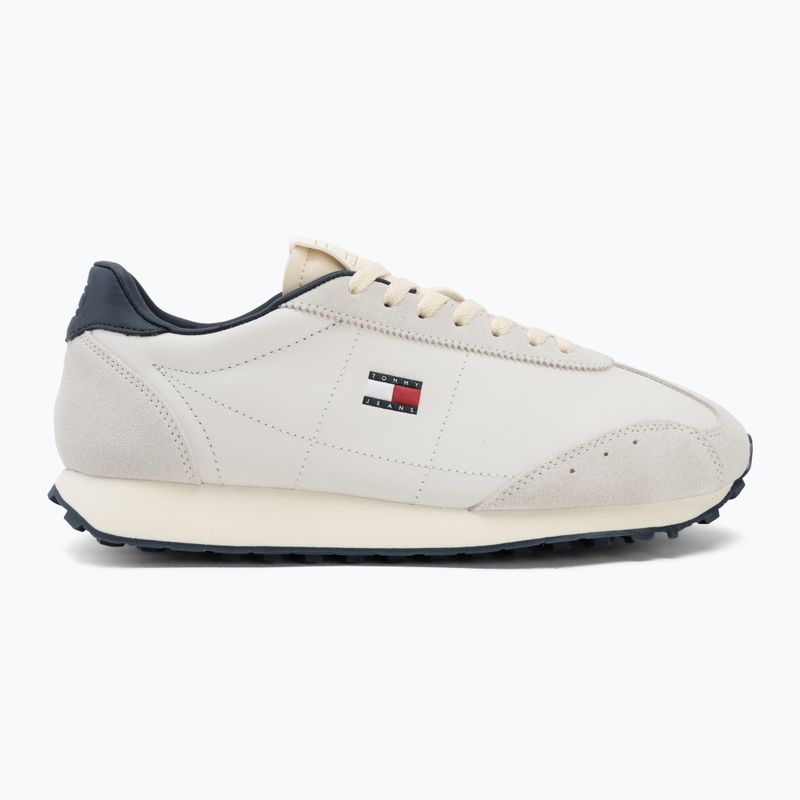 Чоловіче взуття Tommy Jeans Retro Runner Archive Mix rwb 2
