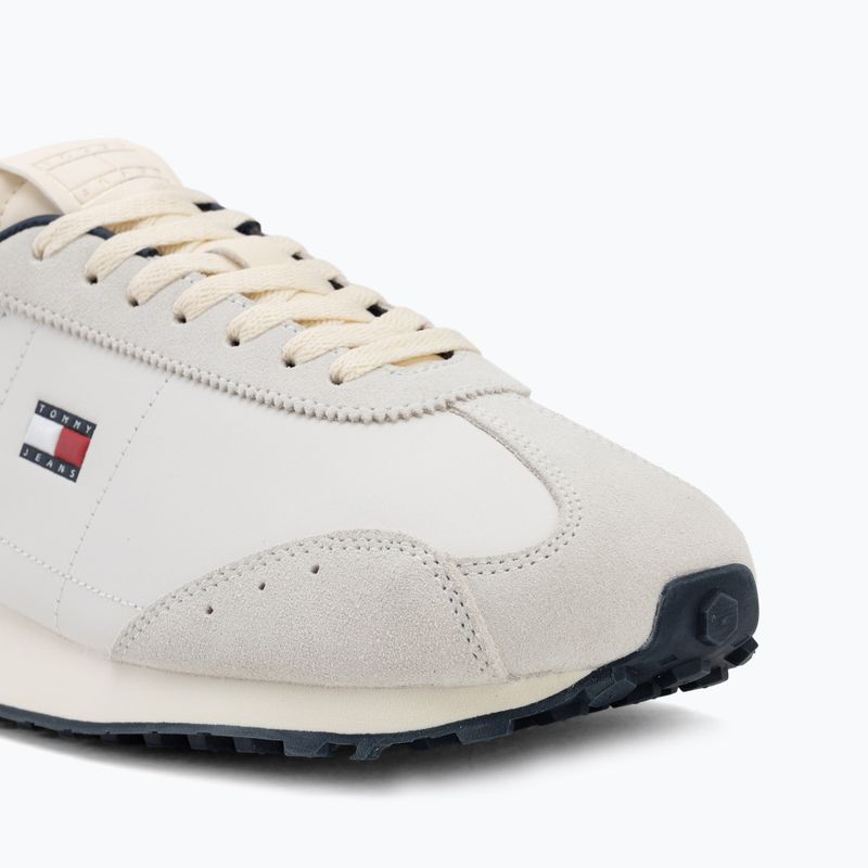 Чоловіче взуття Tommy Jeans Retro Runner Archive Mix rwb 7