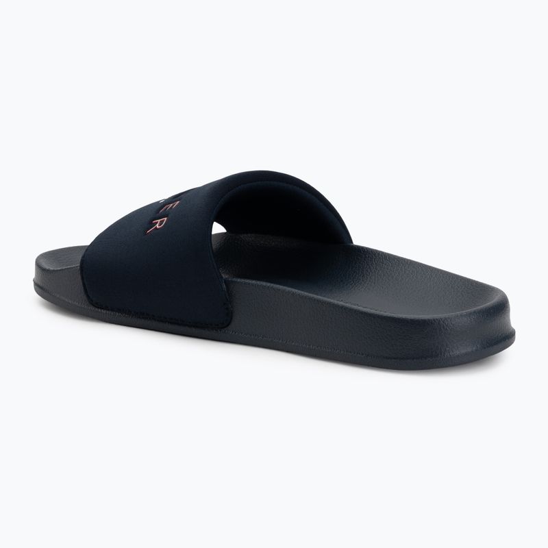 Шльопанці чоловічі Tommy Hilfiger Neoprene desert sky 3