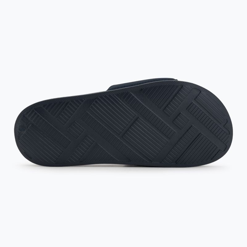 Шльопанці чоловічі Tommy Hilfiger Neoprene desert sky 4