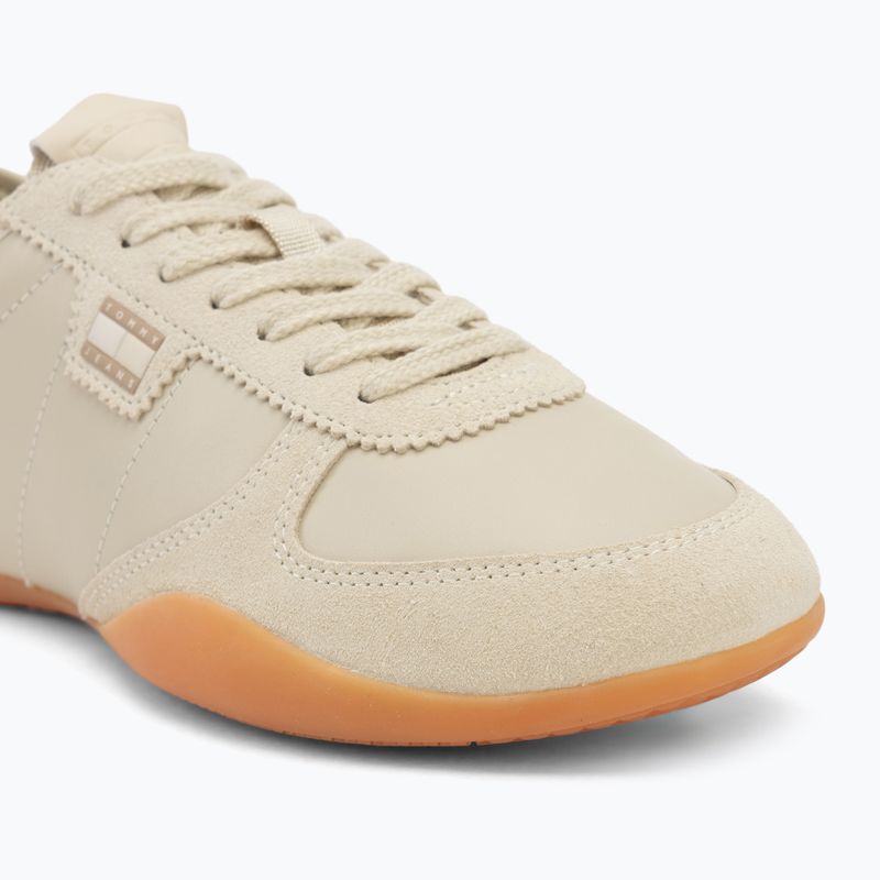 Жіночі туфлі Tommy Jeans Ballet harbor haze 7