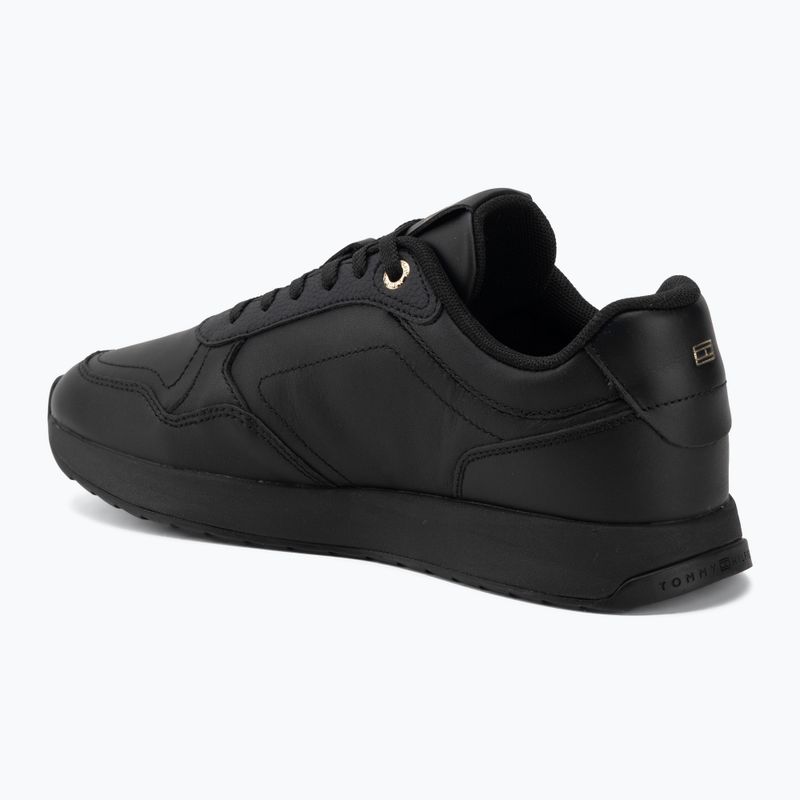 Взуття жіноче Tommy Hilfiger Retro Runner black 3