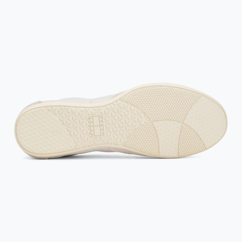 Жіночі туфлі Tommy Jeans Ballet rwb 4