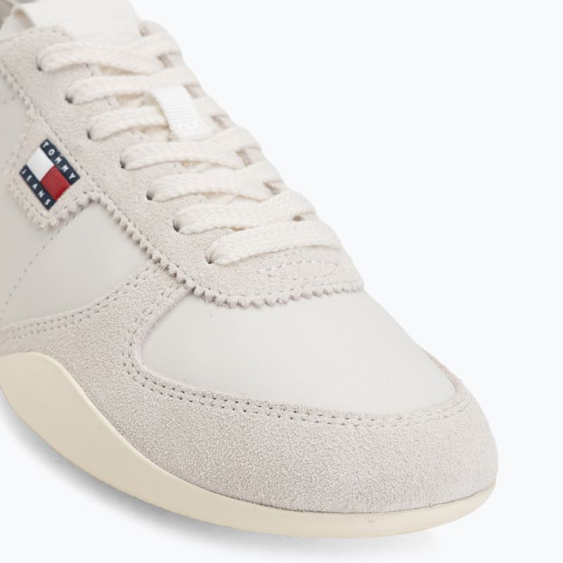 Жіночі туфлі Tommy Jeans Ballet rwb 7