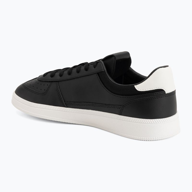 Взуття чоловіче Tommy Hilfiger The Greenwich Edge Leather black 3