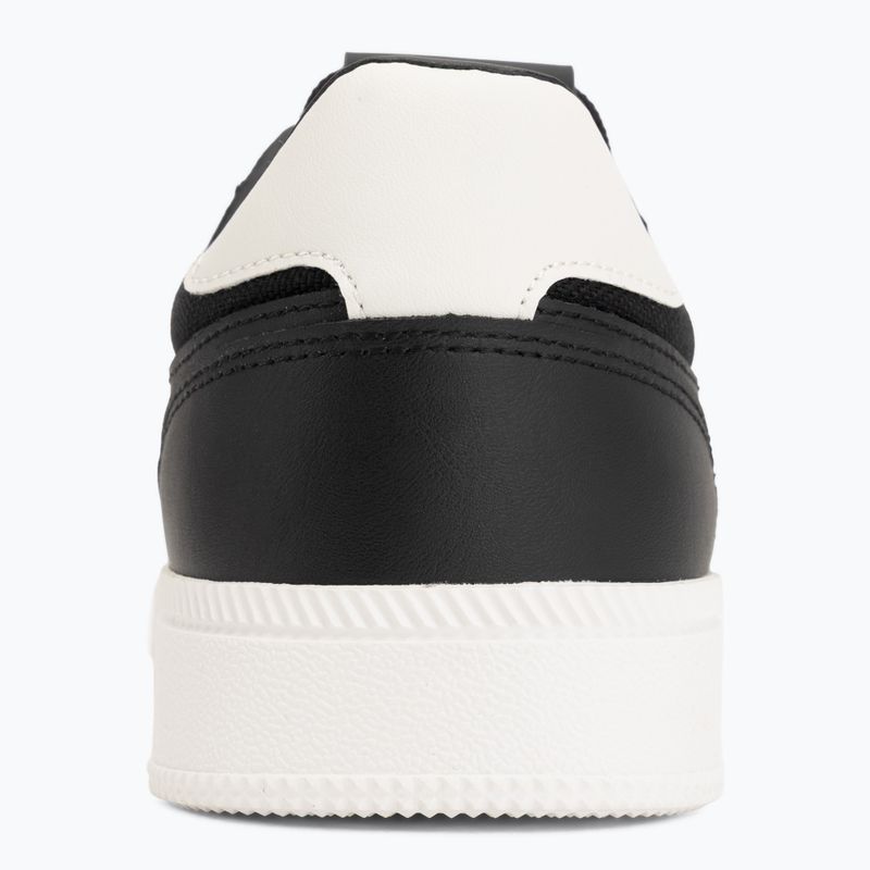 Взуття чоловіче Tommy Hilfiger The Greenwich Edge Leather black 6
