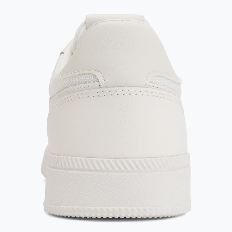Взуття чоловіче Tommy Hilfiger The Greenwich Edge Leather ecru 6