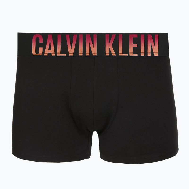 Боксерки чоловічі Calvin Klein LV00NB4626 Trunk blck bdies w pln air drk sphire/wld 3