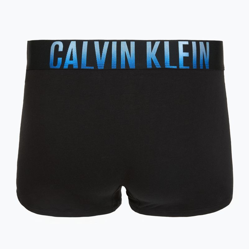 Боксерки чоловічі Calvin Klein LV00NB4626 Trunk blck bdies w pln air drk sphire/wld 5