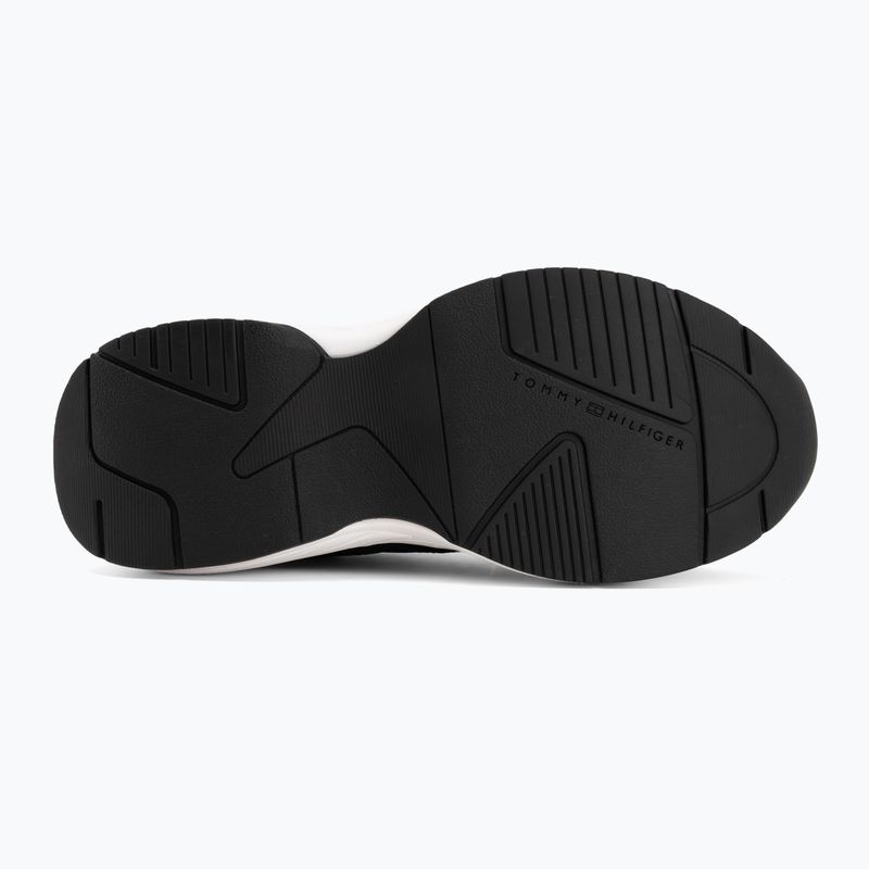 Взуття жіноче Tommy Hilfiger Modern Sporty Run black 4