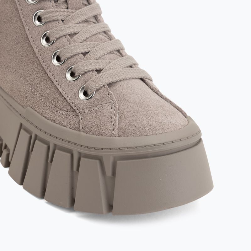 Взуття жіноче Tommy Jeans Platform Sneaker MC WL grey 7