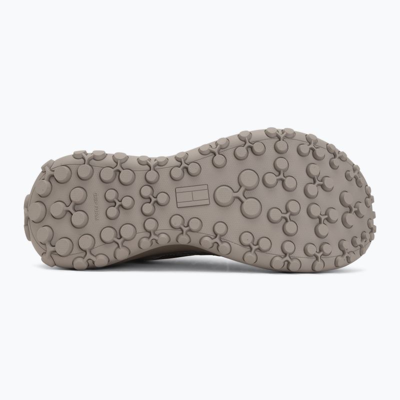 Взуття жіноче Tommy Hilfiger The Canyon X Waterproof taupe clay 4