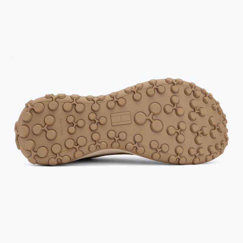 Взуття чоловіче Tommy Hilfiger The Canyon X Mix southern tan 4