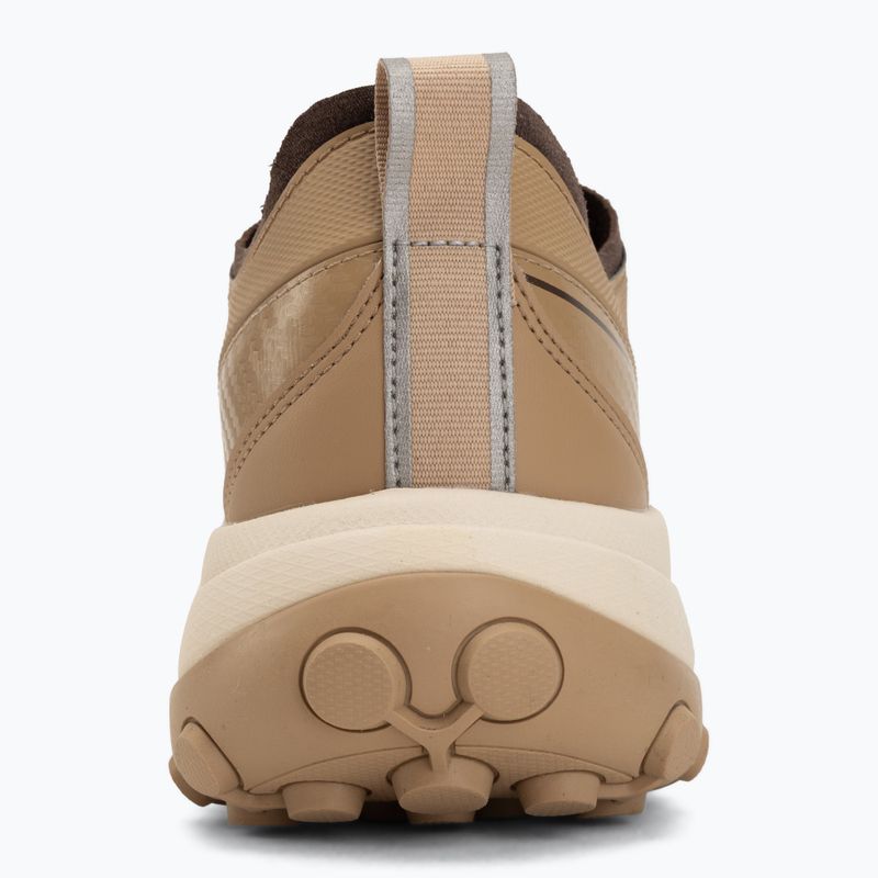 Взуття чоловіче Tommy Hilfiger The Canyon X Mix southern tan 6